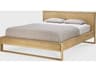 Ethnicraft Nordic Ii Oak Nordic Ii Bed
