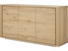 Ethnicraft Shadow Oak Sideboard