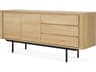Ethnicraft Shadow Sideboard