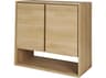 Ethnicraft Nordic Oak Sideboard