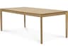 Ethnicraft Bok Oak Dining Table