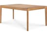 Ethnicraft Outdoor Bok Teak Dining Table