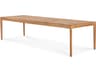 Ethnicraft Outdoor Bok Teak Dining Table