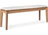 Ethnicraft Outdoor Bok Teak Bench