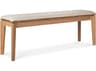 Ethnicraft Outdoor Bok Teak Bench