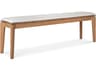 Ethnicraft Outdoor Bok Teak Bench