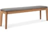 Ethnicraft Outdoor Bok Teak Bench