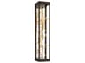 Eurofase Aerie 4-Light Outdoor Wall Light