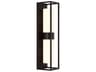 Eurofase Ren 2 - Light Outdoor Wall Light