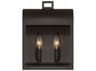 Eurofase Sawyer 2 - Light Outdoor Wall Light