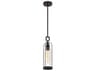 Eurofase Yasmin 1 - Light Outdoor Hanging Light