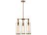 Eurofase Yasmin 3 - Light Outdoor Hanging Light