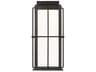 Eurofase Bensa 1 - Light Outdoor Wall Light