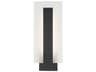 Eurofase Carta 1 - Light Outdoor Wall Light