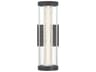 Eurofase Savron 1 - Light Outdoor Wall Light