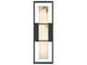 Eurofase Blakley 1 - Light Outdoor Wall Light