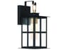 Eurofase Greyson 1-Light Outdoor Wall Light