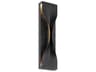 Eurofase Shayla 1-Light Outdoor Wall Light