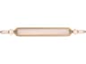 Eurofase Lansdowne 1-Light Gold Vanity Light