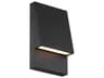 Eurofase Nanton 1-Light Outdoor Wall Light