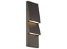 Eurofase Nanton 2-Light Outdoor Wall Light
