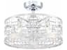 Fanimation Klout 22" Indoor Chandelier Fan