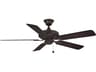 Fanimation Edgewood 52" Ceiling Fan