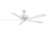 Fanimation Edgewood 60" Ceiling Fan