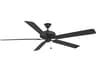 Fanimation Edgewood 72" Ceiling Fan