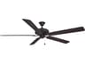 Fanimation Edgewood 72" Ceiling Fan