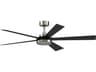 Fanimation TorchAire 64" Ceiling Fan