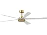 Fanimation TorchAire 64" Ceiling Fan