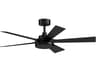 Fanimation Torchaire 52" Ceiling Fan