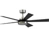 Fanimation Torchaire 52" Ceiling Fan