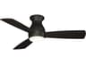 Fanimation Hugh 1 - Light 44" LED Outdoor Ceiling Fan