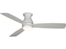 Fanimation Hugh 1 - Light 52" LED Outdoor Ceiling Fan