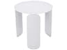 Fermob BeBop Aluminum Round End Table