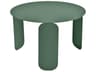 Fermob BeBop Aluminum Round End Table