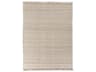 Four Hands Outdoor Nomad Ruttan Cream Rug