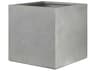 Four Hands Outdoor Thayer Kiro Natural Grey Concrete Planter