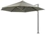 Four Hands Outdoor Romero Alpine Stone Octagon Umbrella
