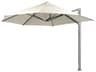 Four Hands Outdoor Romero Oyster Octagon Umbrella
