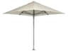 Four Hands Outdoor Romero Oyster Square Umbrella