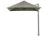 Four Hands Outdoor Romero Alpine Stone Square Umbrella