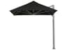 Four Hands Outdoor Romero Black Square Umbrella