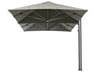 Four Hands Outdoor Alpine Stone Romero Duo Umbrella