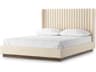 Four Hands Easton Montgomery Thames Cream Queen Bed