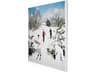 Four Hands Art Studio Skiing Waiters By Slim Aarons Wall Art