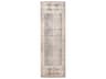 Feizy Rugs Kano Bordered Runner Area Rug