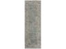 Feizy Rugs Dartmouth Bordered Runner Area Rug